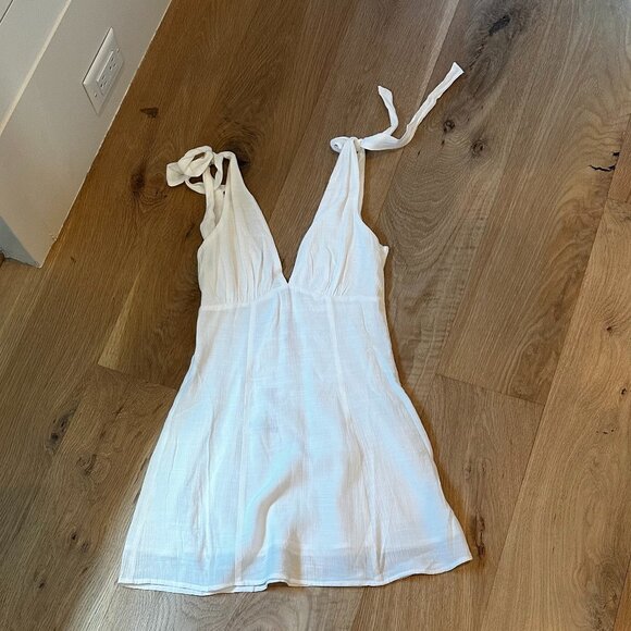 Island Time Mini Dress - Picture 4 of 7